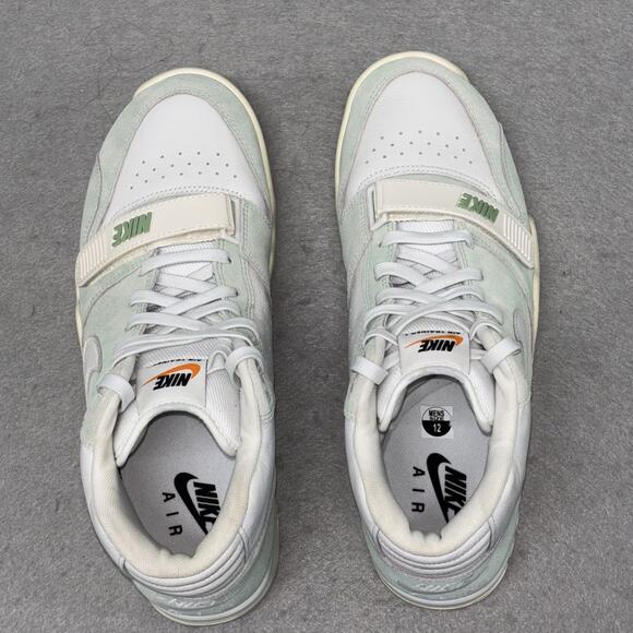 Nike Air Trainer 1 Shoes Mens Size 12 Retro Classic‎ Suede Sneakers - Picture 6 of 9